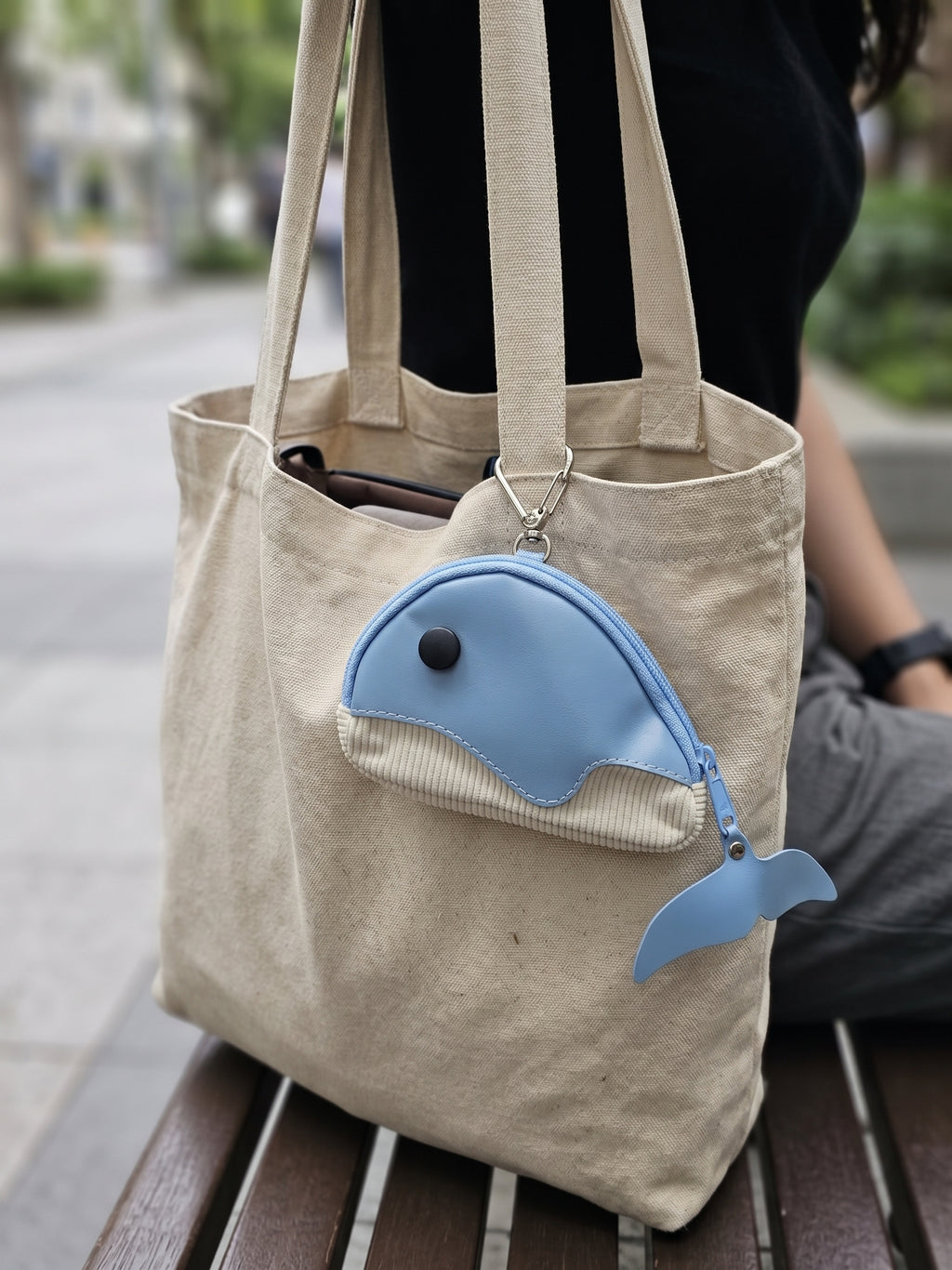 Guardian of the Sea – Blue Whale