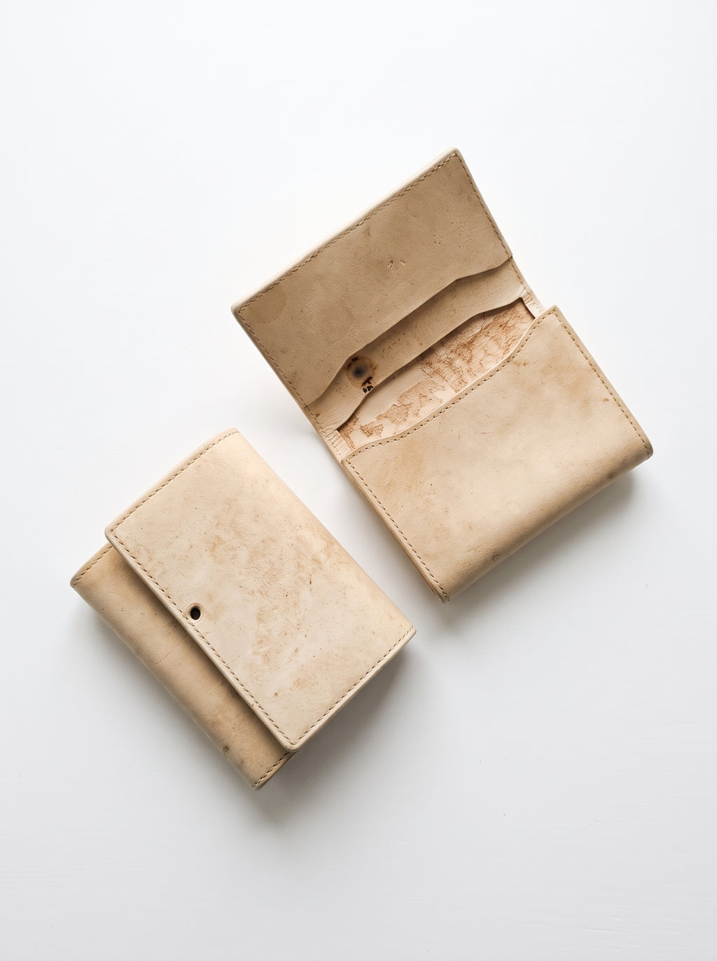 Mylea™ Essentials: Name Card Holder