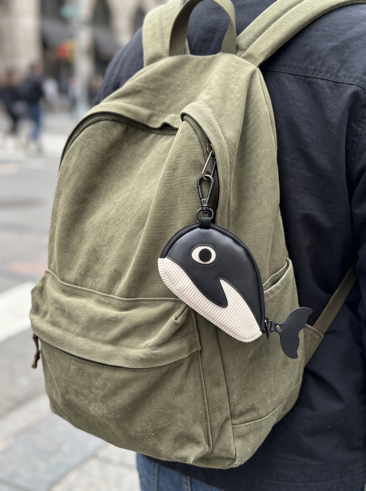 Guardian of the Sea – Orca
