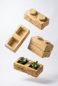 BLX Planter Toys – MYCL Composite
