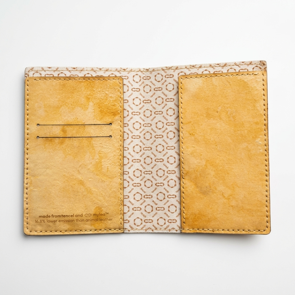 Mylea™ Essentials: Passport Case