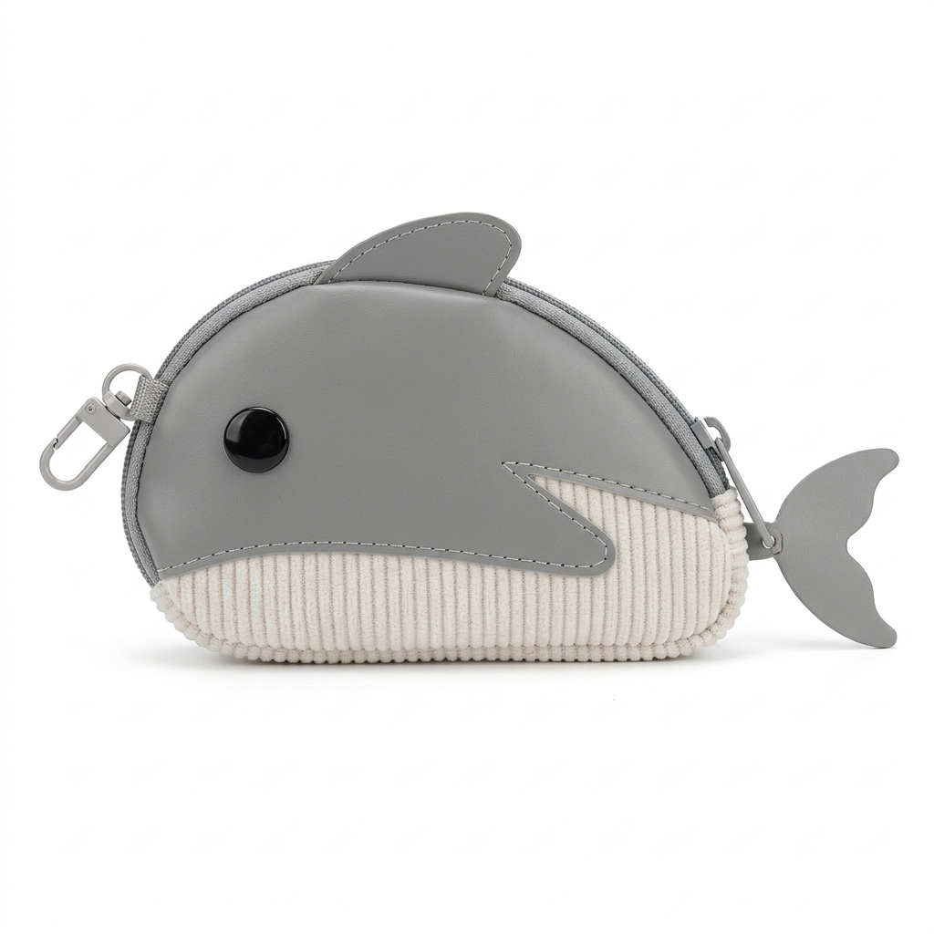 Guardian of the Sea – Dolphin