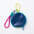 Microbag Charm Circle - Mylea™ sea