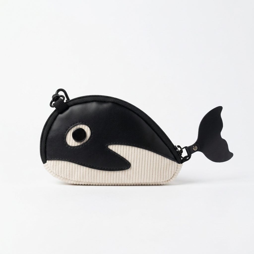 Guardian of the Sea – Orca